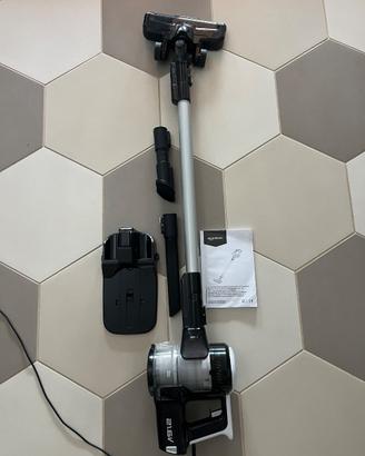 Scopa elettrica Amazon  - BATTERIA DA SOSTITUIRE
