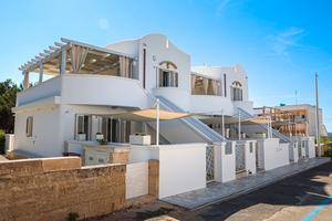 APPARTAMENTO vista MARE disp. dal 29 SETTEMBRE