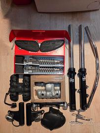 Accessori bonneville