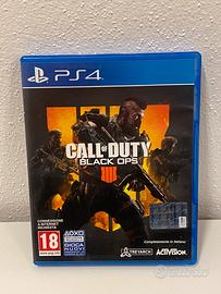 Call of duty black ops 4