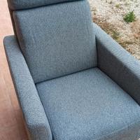 Poltrona Subbiano di Poltrone e Sofà perfetta