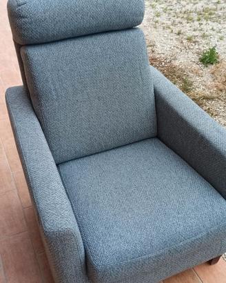 Poltrona Subbiano di Poltrone e Sofà perfetta