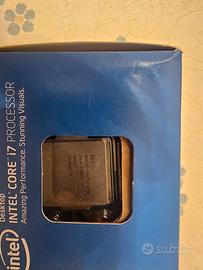 Intel i7-4770K 3.5 GHz LGA1150 CPU