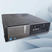 PC Dell i5 – 16GB RAM – SSD 256  - Pronto all'uso