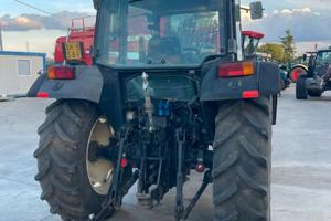 TRATTORE AGRICOLO HURLIMANN XT-908