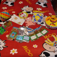 Decorazioni per feste