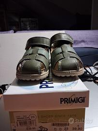 Sandali bimbo Primigi n.23