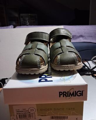 Sandali bimbo Primigi n.23