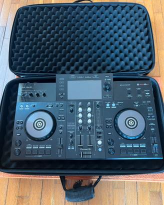 Pioneer xdj-rr