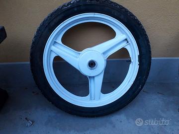 Componenti Motron GTO