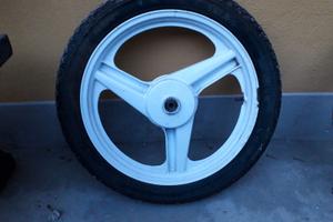 Componenti Motron GTO