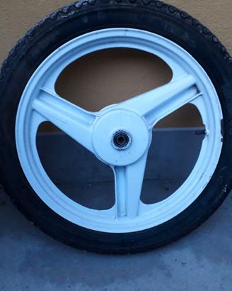 Componenti Motron GTO