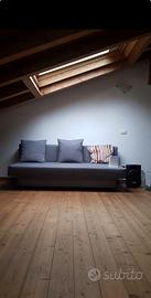 Divano letto
