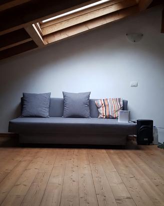 Divano letto