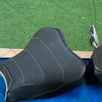 Selle confort per Kawasaki z900