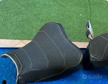 Selle confort per Kawasaki z900