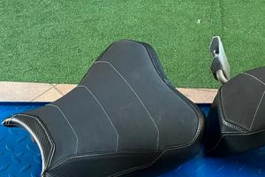 Selle confort per Kawasaki z900