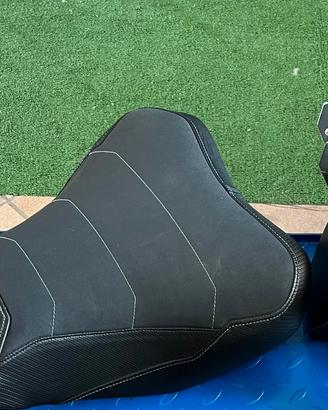 Selle confort per Kawasaki z900