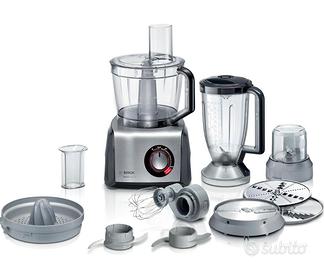 Robot da cucina bosh multitalent