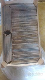 Tex, Zagor, Monello e Intrepido