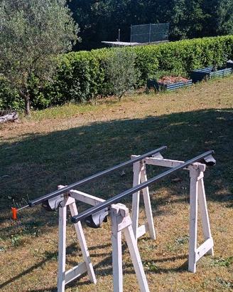 Barre portatutto Norauto