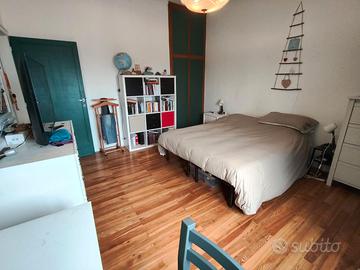 Camera uso singola o uso doppia