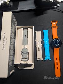 Google Pixel Watch 3