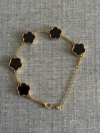 Bracciali colorazione oro