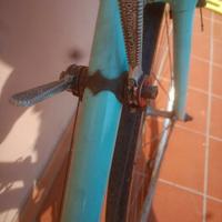 bici da corsa vintage Bianchi  anni 70