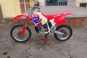honda cr 250 1993