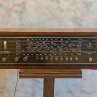 Bang & Olufsen BEOMASTER 900 - vintage