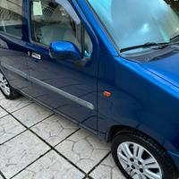 Opel agila cdti