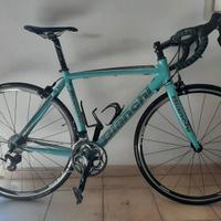 bici da corsa