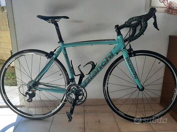 bici da corsa