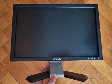 Schermo Monitor PC Dell 17"