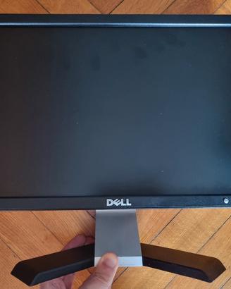 Schermo Monitor PC Dell 17"