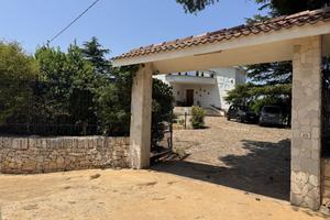 Villa singola Conversano [Cod. rif 3230199VRG]