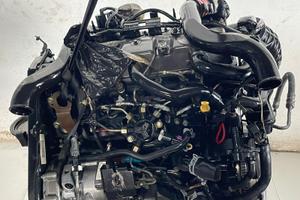 F9DA MOTORE COMPLETO FORD Focus Berlina 2Â° Serie