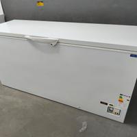 Congelatore a pozzetto Coolwise 534 L -