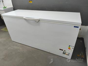 Congelatore a pozzetto Coolwise 534 L -