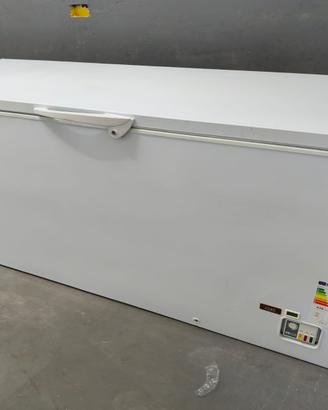 Congelatore a pozzetto Coolwise 534 L -