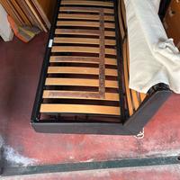 Divano letto gratis