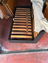 Divano letto gratis
