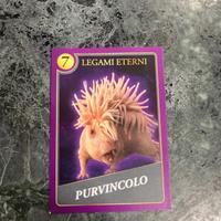 Carta di harry potter
