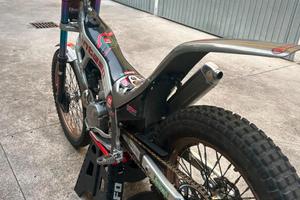 MONTESA 315 ANNO 2000