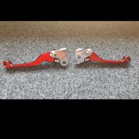 Leve freno frizione crf 250 2014