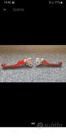 Leve freno frizione crf 250 2014