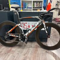 Bici da cronometro FUJI
