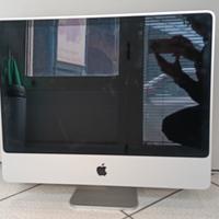 Apple iMac 24 pollici 