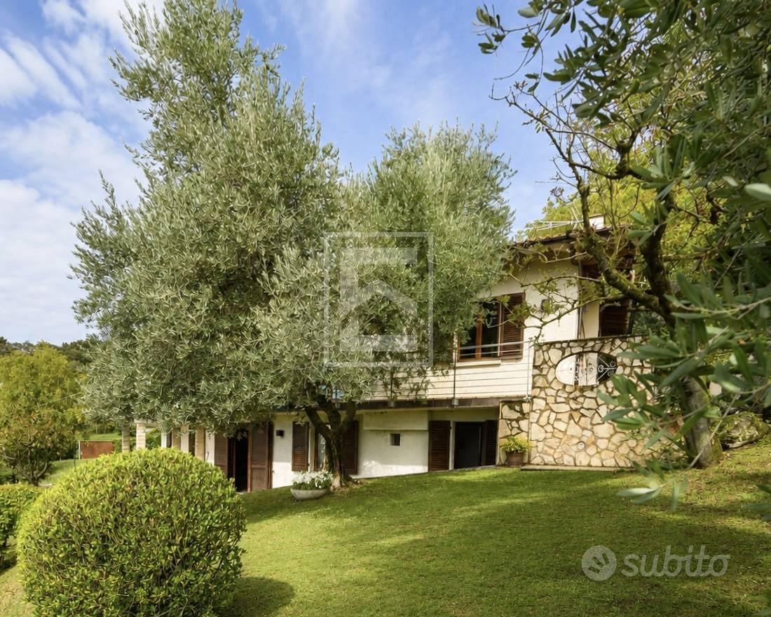 House in Salò, Argine di sotto - Vista 5